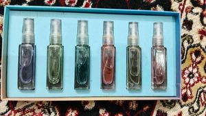 Fragrance Discovery Kit