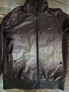 Nike Hooded Jacket