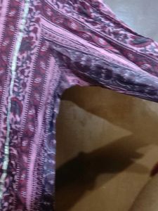 Kurti Sharara