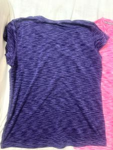 Champion Women's Athletic T-Shirt