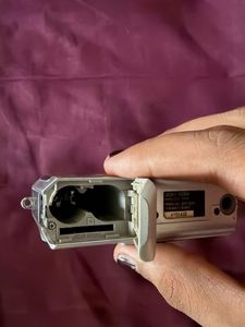 Sony Cyber-shot DSC-S650 Digital Camera