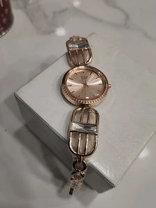 Titan Watch