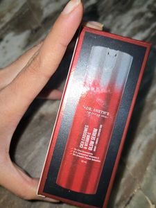 Dr. Sheth's Cica & Vitamin C Serum