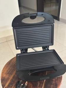 Flipkart SmartBuy Sandwich Maker