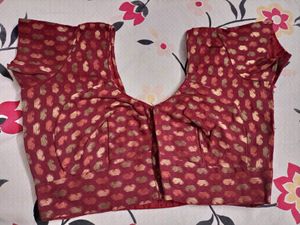 New Stitch Blouse