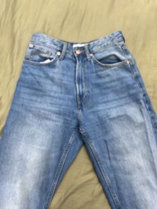 Bershka jeans
