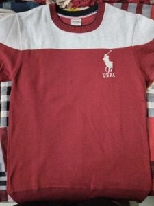 USPA PREMIUM T SHIRTS COMBO (2)