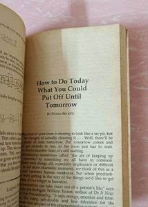 How to Be Even More Successful Book