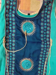 2 kurti combo