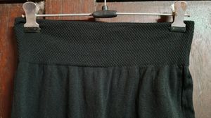 Black Leggings Tights