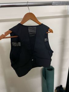 Comfortable Racerback Sports Bra