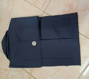 38 Size Over Coat