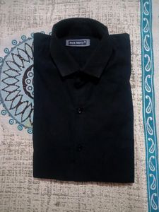 NEW BLACK 🖤 SHIRT FOR BOYS