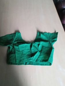 cotton blouse
