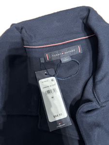 Tommy Hilfiger Men's Short Sleeve Shirt