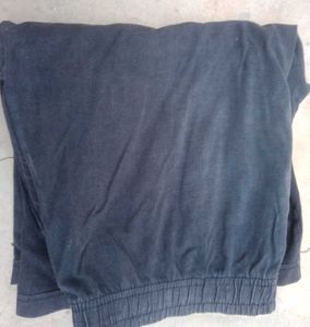 Comfortable Black Shorts
