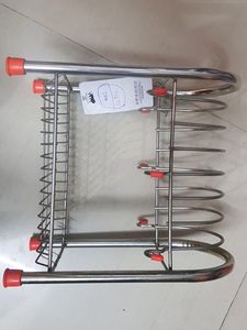 6 Cup/ Plate  Beautiful Stand Negotiable