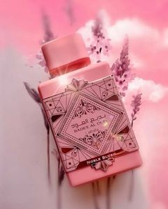 Lattafa Badee Al Oud Noble Blush Decant 5ml