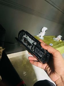 Sony PSP Handheld Game Console