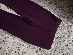 Flared Bell Bottom Pants