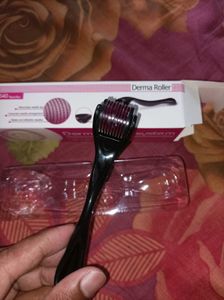 Derma Roller For Skin