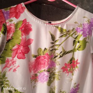 Umbrella Frock