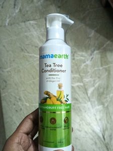 Mamaearth Tea Tree Conditioner