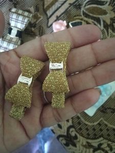 new Cute Hair Clips &amp; Barrettes Set