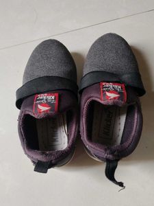 Bundle of 3 Pairs Kids Shoes 10"