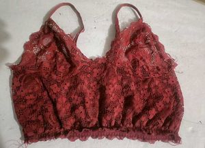 Beautiful Top Bra.