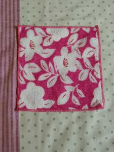 handkerchief
