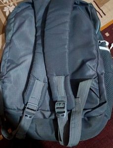 Victory Gray Backpack