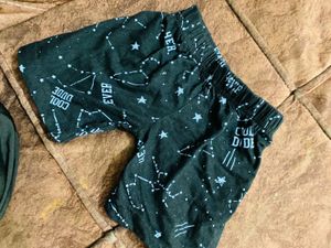 Cute Boys Shorts - Set of 2