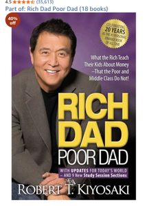 Rich Dad Poor Da