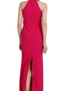 SLEEVELESS DRESS