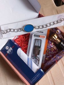Rakhi Hamper- not for sale