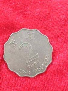 Collection of Old Coins