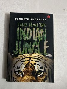 Tales From The Indian Jungle