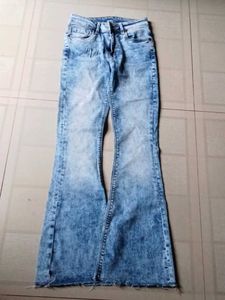 Flare Jeans