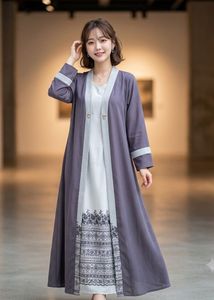 Elegant Abaya for daily use