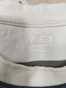 Striped Men's T-Shirt