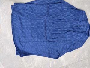Branded Richard parker Cotton Shirt