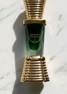 Jannatul Firdaus Perfume by Ajmal 5ml Decant