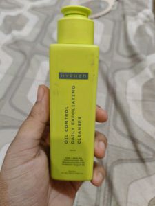 Hyphen Clarifying Acne Cleanser