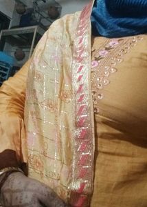 Elegant Ethnic Kurta Set