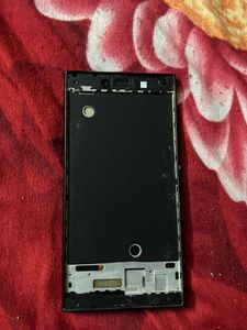 Sony mobile without battery and display