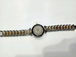 Elegant Rado Quartz Watch