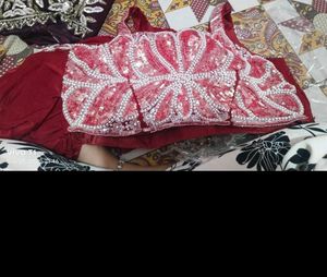 ready to wear saree