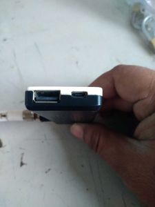 Mini PC Android TV Dongle