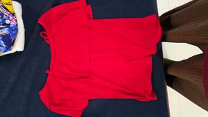 Red Top